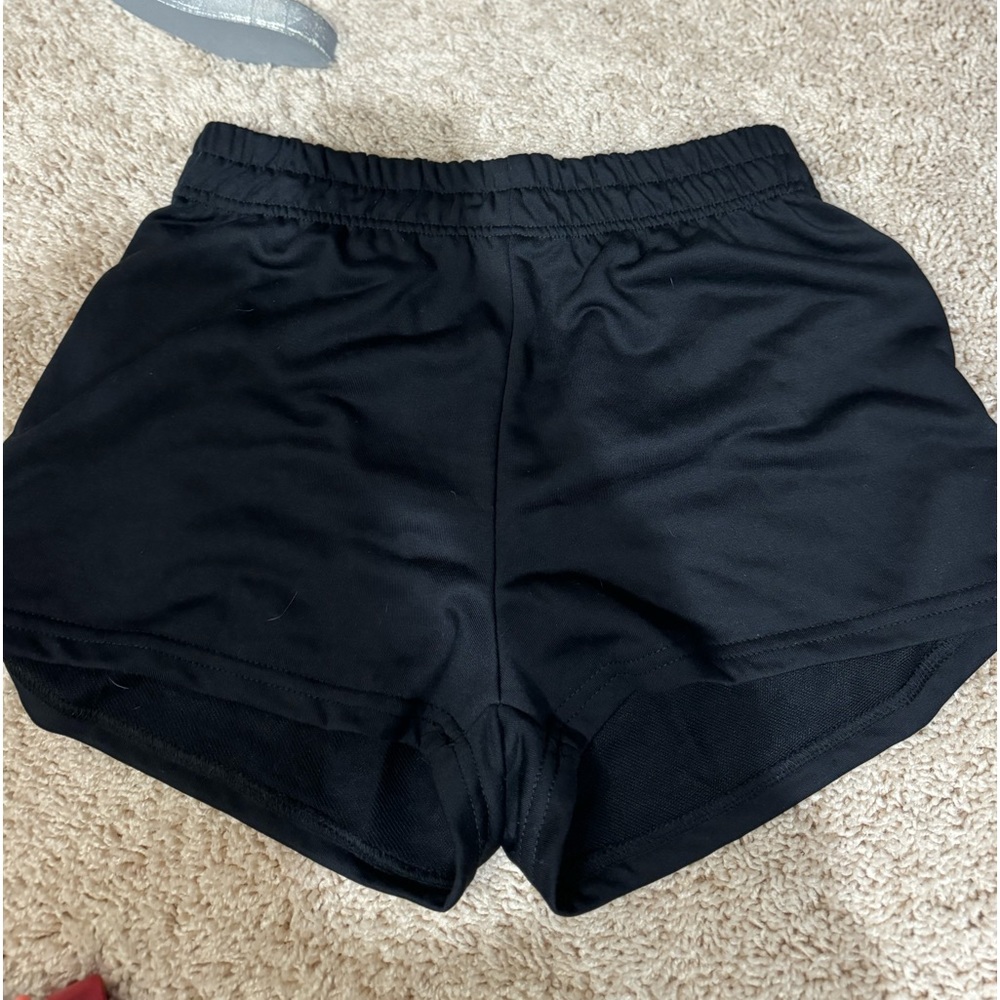 SHEIN shorts